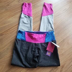 Jill | Tights - size XL